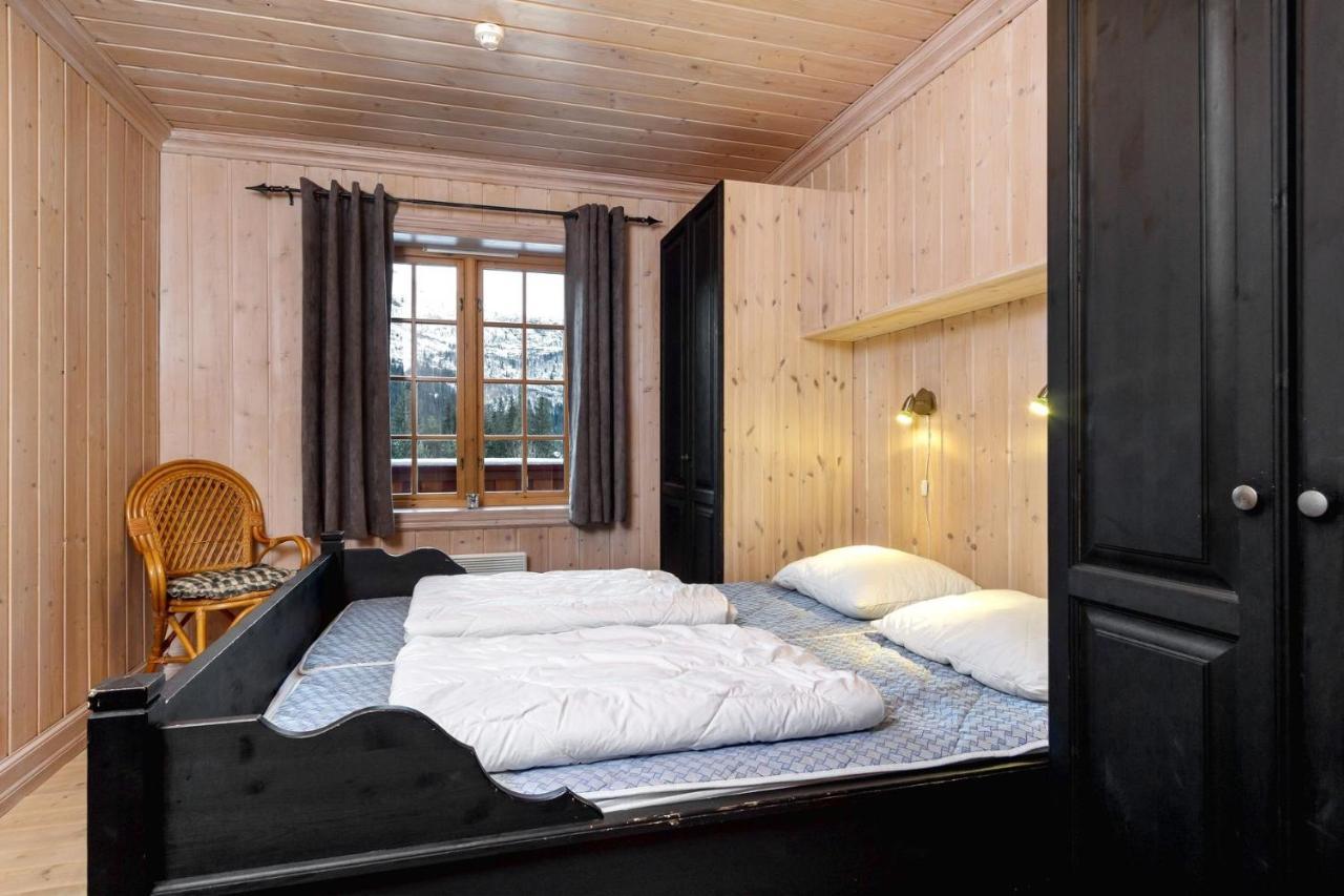 Tinden Leilighet Hemsedal Eksteriør bilde