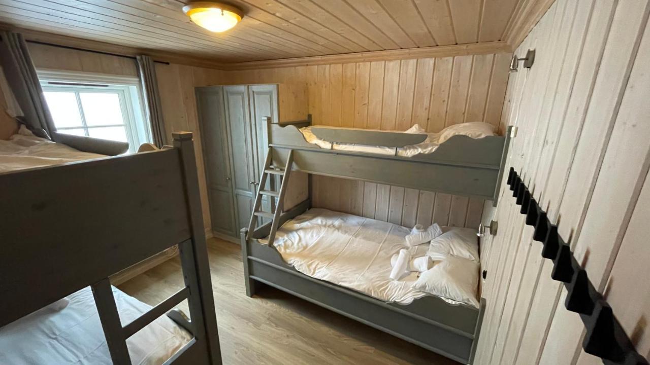 Tinden Leilighet Hemsedal Eksteriør bilde